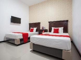 RedDoorz near Taman Krida Budaya Malang - Malang - 3