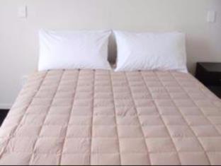 319 Addington Motel - Christchurch - 3