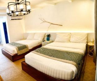Camp Netanya Resort and Spa - Mabini - 4