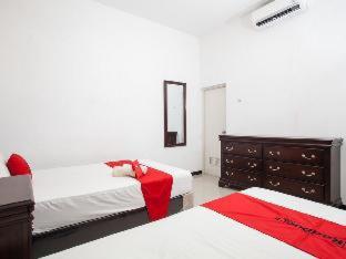 RedDoorz near Taman Krida Budaya Malang - 1