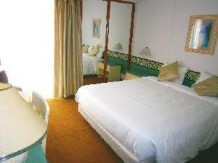 Hotel Cristal Caldas - Caldas da Rainha - 6
