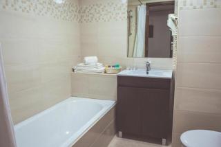 Hotel Cristal Caldas - 5