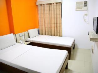 Travelbee Business Inn - Città di Cebu - 8
