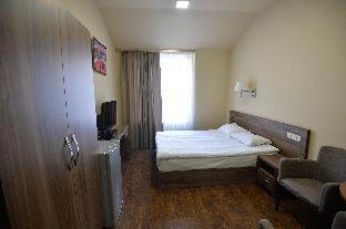 Yerevan Deluxe Hotel - Yerevan - 3
