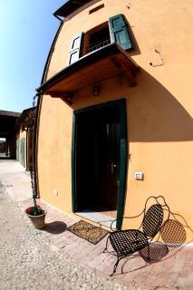 B&B Stradivari - Cremona - 1