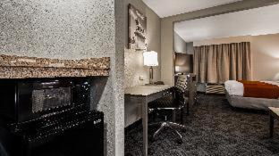 Best Western Plus St. Augustine I-95 - 7