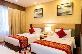 Vivanta Chitwan Bharatpur - Bharatpur - 1