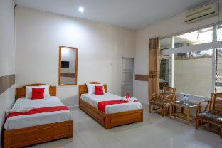 RedDoorz Plus Syariah at Alam Raya Hotel - Palu - 9