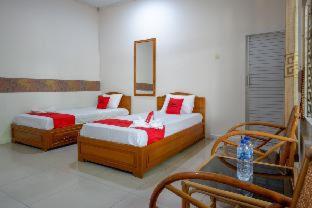 RedDoorz Plus Syariah at Alam Raya Hotel - Palu - 8