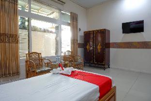 RedDoorz Plus Syariah at Alam Raya Hotel - Palu - 6