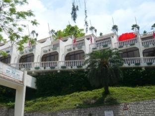 Pousada de Coloane Boutique Hotel - 7