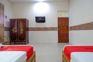 RedDoorz Plus Syariah at Alam Raya Hotel - Palu - 5