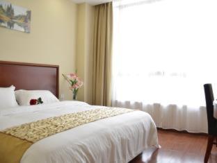 GreenTree Inn JiangSu ZhenJiang DingMao Industrial Park WoDe Square Express Hotel - 8