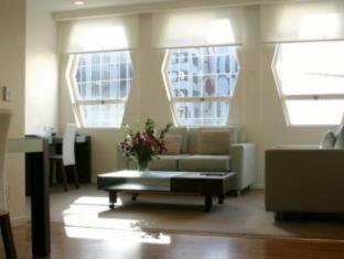 Quest On Lambton Serviced Apartments - Wellington - 9