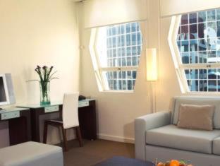 Quest On Lambton Serviced Apartments - Wellington - 8