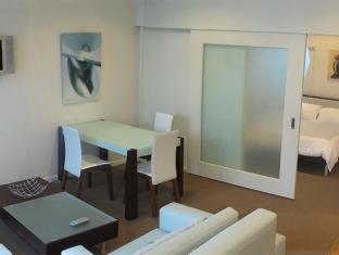 Quest On Lambton Serviced Apartments - Wellington - 7