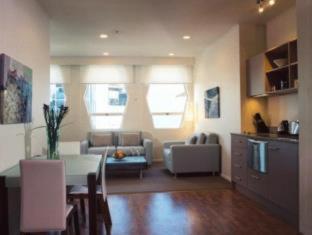 Quest On Lambton Serviced Apartments - Wellington - 6