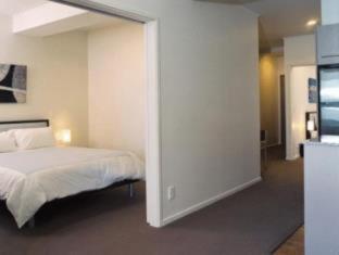 Quest On Lambton Serviced Apartments - Wellington - 5