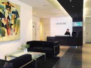 Quest On Lambton Serviced Apartments - Wellington - 4