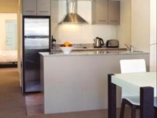 Quest On Lambton Serviced Apartments - Wellington - 3