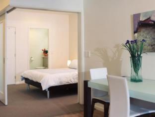 Quest On Lambton Serviced Apartments - Wellington - 2