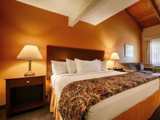 Sonoma Winegrower's Inn - 4