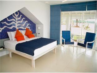 Trinco Blu by Cinnamon - Trincomalee - 9