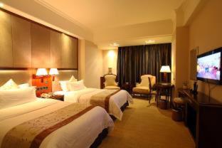 Rongjiang Hotel - 9