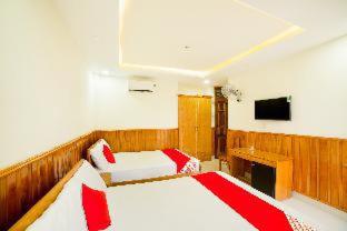 Thien Truong Hotel - Nha Trang - 8