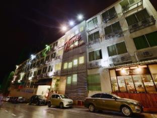 Tune Hotel - Waterfront Kuching - Kuching - 9