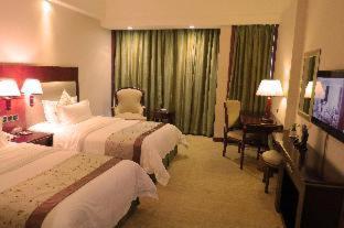 Rongjiang Hotel - 1