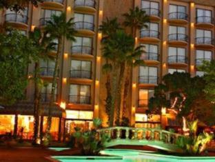 Hotel Lucerna Tijuana - Tijuana - 9