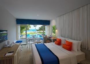 Trinco Blu by Cinnamon - Trincomalee - 1