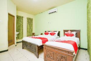 Rumah Singgah Anggrek Syariah RedPartner - Probolinggo - 9