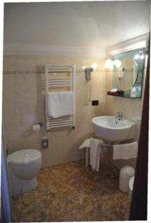 Hotel Savona - Montecatini Terme - 7