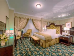Habitat All Suites, Al Khobar - 8
