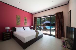 MA MAISON BOUTIQUE HOTEL. in PHUKET - 9