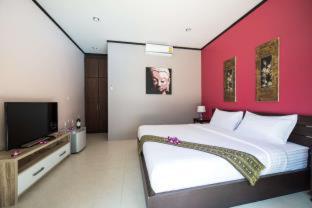 MA MAISON BOUTIQUE HOTEL. in PHUKET - 8