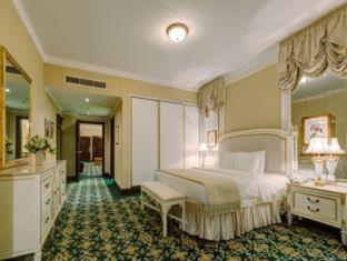 Habitat All Suites, Al Khobar - Al Khobar - 2