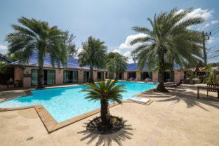 MA MAISON BOUTIQUE HOTEL. in PHUKET - 6