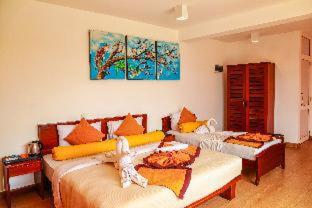 Oak Ray Summer Hill Breeze - Nuwara Eliya - 8