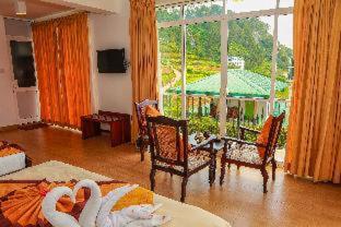 Oak Ray Summer Hill Breeze - Nuwara Eliya - 7
