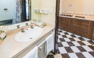 Burwood Motel - Whanganui - 5