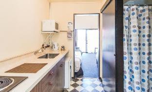 Burwood Motel - Whanganui - 4