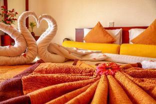 Oak Ray Summer Hill Breeze - Nuwara Eliya - 2