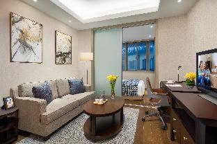 Somerset Emerald City Suzhou - Suzhou - 5