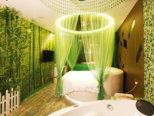 GreenTree Inn Beijing Nansihuan Xinfadi Business Hotel - Pechino - 9
