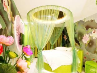 GreenTree Inn Beijing Nansihuan Xinfadi Business Hotel - Pechino - 7