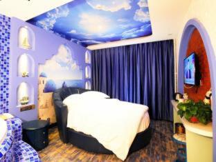 GreenTree Inn Beijing Nansihuan Xinfadi Business Hotel - Pechino - 6