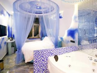 GreenTree Inn Beijing Nansihuan Xinfadi Business Hotel - Pechino - 5